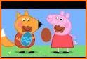 Videos of peppa pig related image