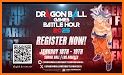 DRAGON BALL Games Battle Hour related image