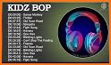 Best Kidz Bop Music Songs related image