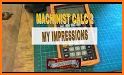 FSWizard Machinist Calculator related image