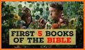 Which Book in The Bible? related image