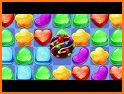 Jelly Crush - Match 3 Games & Free Puzzle 2019 related image