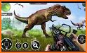 Wild Dino Hunter 3D-Wild Animal Hunting & Shooting related image