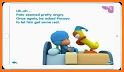 Pocoyo: A thousand doors related image