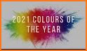 Year of Color related image