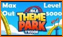 Idle Prehistoric Park - Theme Park Tycoon related image