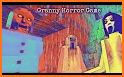 Horror Granny MCPE Skin Mod related image