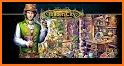 Hidden Objects - Magic Garden related image