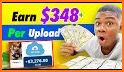 Skip ad and earn real money -2021 related image