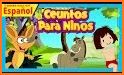 Cuentos Infantiles Para Leer Gratis related image