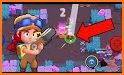 Brawl Quiz for Brawl Stars - trivia quiz game related image