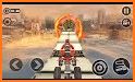 Tuk Tuk Mega Ramp Stunts: Impossible Tracks related image