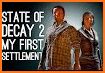 Stay of Decay 2  ZOMBIE SURVIVAL related image