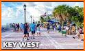 Key West Map and Walks related image