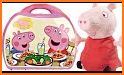 Peppa Pig Pizza Maker related image