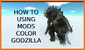 Animal Revolt Godzilla Guide related image