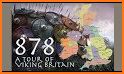 VIKING INVASION: BRITAIN related image