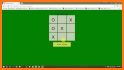 Tic Tac Toe - offline Multiplier game related image