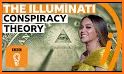 Illuminati Rich Club related image