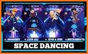 Space Dancing: EDM Beat Rush related image