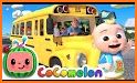 Coco-melon Nursery Rhymes and Kid Songs related image