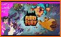 FurryFury: Smash & Roll related image