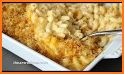 I Heart Mac & Cheese related image