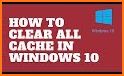 Cache Cleaner related image