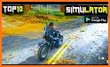 Bike Simulator Open World Gams related image