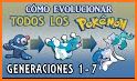 Pokédex - Lista de Pokemon! related image