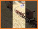 Ultra Train Driving Simulator related image