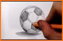 Draw True Ball related image