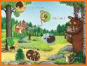 Gruffalo: Games related image