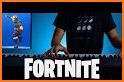 Fortnite Theme for Piano Tiles 2 related image