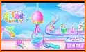 Slime maker simulator game : relax making slimes related image