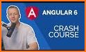 Learn Angular 7 -  Angular Development Guide 2018 related image