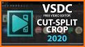 Crop & Cut(Trim) Video related image