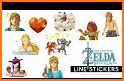 Stickers para Whatsapp - Nintendo Switch related image