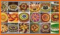 Onam Stickers 2020 related image