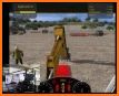 Excavator Loader Realistic Simulation related image