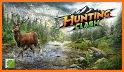 Hunting Clash 2020: Wild hunter shooting Simulator related image