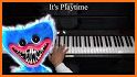 Poppy Piano Playtime related image