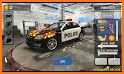 Police Car Real Drift Simulator related image