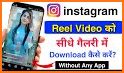 IG Downloader - Video & Reels related image