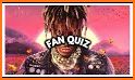 Guess XXXTentacion Songs - Emojis Quiz Game related image