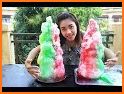 Giant Snow Cone - Shave Ice related image