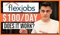 FlexJobs related image