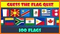 Flags of the World Quiz Game related image