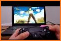 Mobile controller : Emulator For PC PS3 PS4 PS5 related image