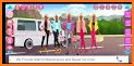 BFF Dress Up Games for Girls related image